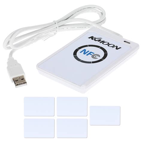 nfc usb reader sdk|contactless card reader writer USB.